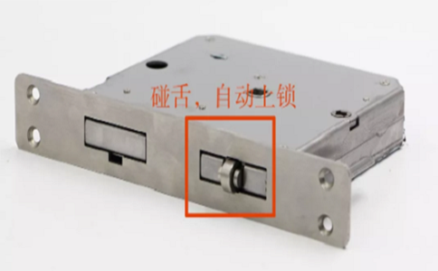 全自動【智能鎖】越來越多，這三大分類你是否了解？