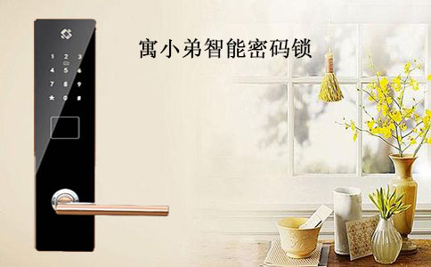 公租房、公寓智能門鎖管理系統解決方案
